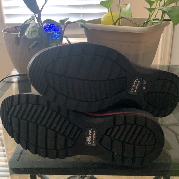 COUGAR Storm Comos Woman’s Winter Boots - Picture 11 of 12